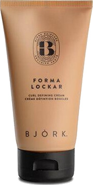 Bjork Forma Lockar 200ml Bjork Forma Lockar 200ml