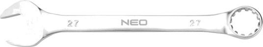 Skiftenøkkel Neo (Nøkkel 27 X 310 Mm)
