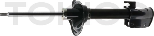 Støtdemper TOKICO B3504