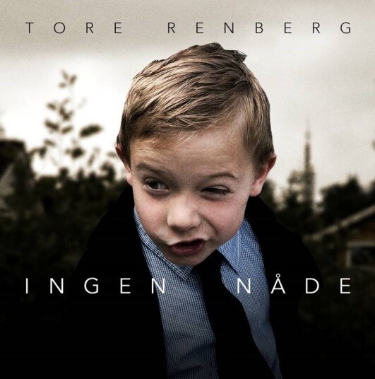 Tore Renberg Ingen Nade Vinyl