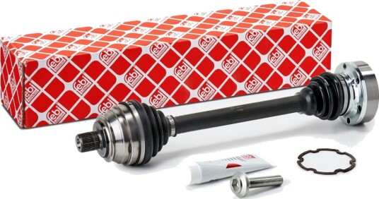 Febi Bilstein Drivaksel FEBI BILSTEIN 183170