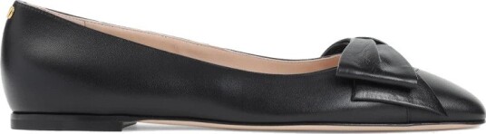 Valentino Garavani Dame Sko Svart 36 1/2 EU,