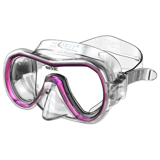 Seac Dykkemaske Giglio Seac Dykkemaske Giglio