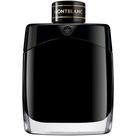 Montblanc Legend Eau de Parfum 100ml for Men med Lærduft