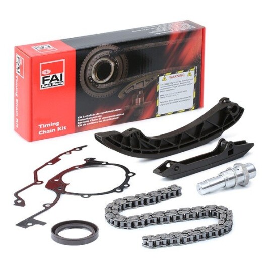 Registerkjedesett FAI AutoParts TCK170