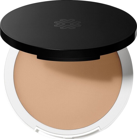 Lily Lolo - Cream Foundation 7 g - Beige