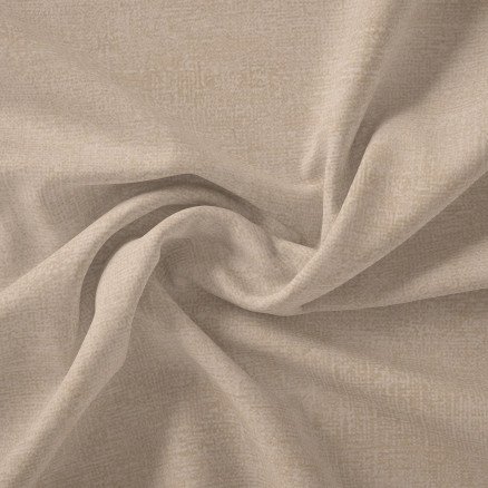 Stoffabrics Melange bomullsstoff 112cm Farge 300 50cm