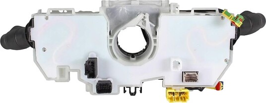 Bryter komplett rattstamme METZGER 09161230