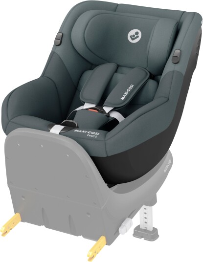 MAXI COSI Reboarder Pearl S Tonal grafitt