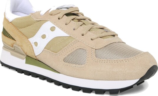 Saucony Shadow Original Unisex Beige 38.5