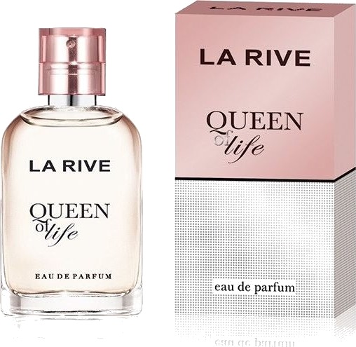 Queen Of Life 30Ml Queen Of Life 30Ml