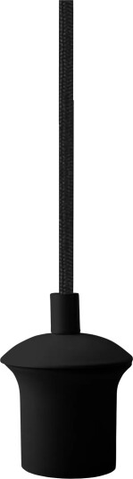 Globen Lighting Globen Lighting oppheng rundet 120 cm Svart Globen Lighting Globen Lighting oppheng rundet 120 cm Svart