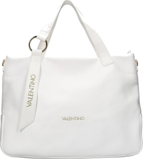 Valentino by Mario Valentino Dame Vesker Hvit ONE SIZE,