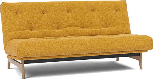 Sovesofa Aslak med Spring Madrass B 2016990