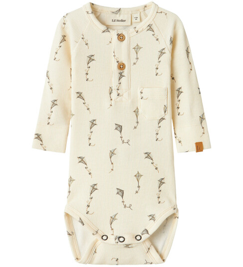 Lil' Atelier Nbmgavo body Turtledove
