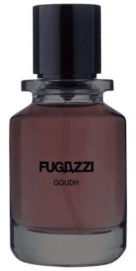Fugazzi Goudh Eau de Parfum 100 ml - Luksuriøs Duft med Oudh Fugazzi Goudh Eau de Parfum 100 ml - Luksuriøs Duft med Oudh