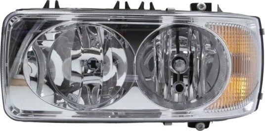 Frontlykter GIANT 131-DF30310UL