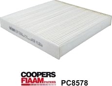 Kupefilter COOPERSFIAAM FILTERS PC8578 Kupefilter COOPERSFIAAM FILTERS PC8578