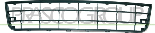 Ventilasjonsgitter PRASCO VG0362130