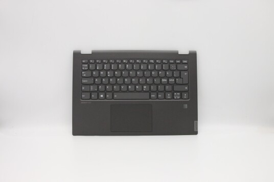 Lenovo Upper Case ASM IDEAPAD