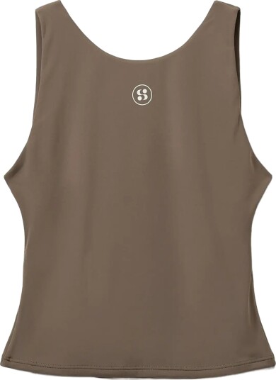 Sofie Schnoor Zawaspo Top Brown L Sofie Schnoor Zawaspo Top Brown L