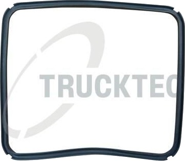 Tetning, bunnpanne, automatgir TRUCKTEC AUTOMOTIVE 07.25.005
