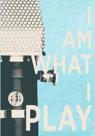 I Am What I Play DVD