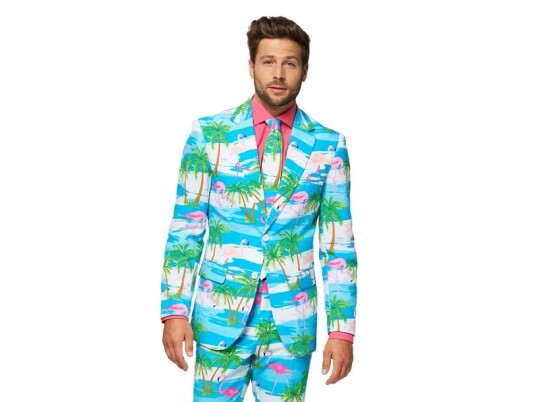 Oppo Merchandise Group B.v. Opposuit Flaminguy Oppo Merchandise Group B.v. Opposuit Flaminguy
