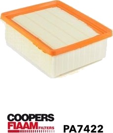 COOPERSFIAAM FILTERS PA7422 Luftfilter COOPERSFIAAM FILTERS PA7422 Luftfilter