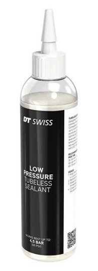 Dt Swiss Low Pressure Tubeless 240ml Guffe
