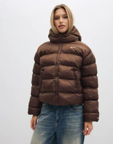 Nike Brun W Nk Tf Syn Clssc Jkt