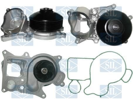 Saleri SIL PA1579 Vannpumpe Saleri SIL PA1579 Vannpumpe