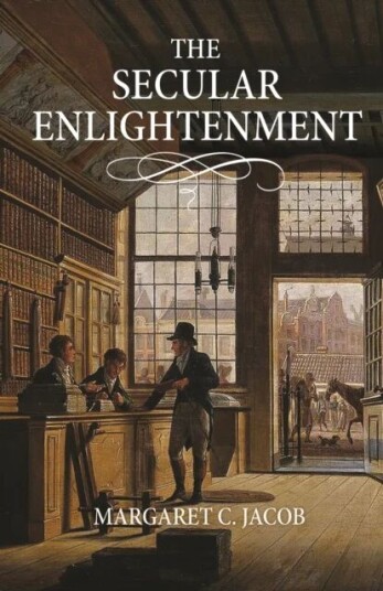 The Secular Enlightenment Av Margaret Jacob