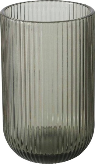 Boltze Rigano Vannglass Rillet Glass 320 Ml