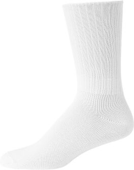 Safa Martin Sokker Hvit 41-45 Safa Martin Sokker Hvit 41-45