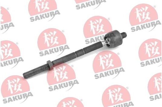 Aksialledd parallellstag SAKURA 430 20 3703