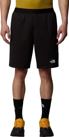 The North Face M Ma Fleece Shorts - Black - S