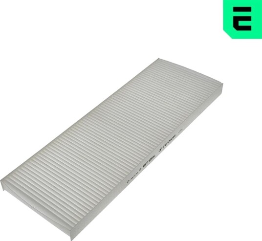 Kupefilter OPTIMAL OP FCF20214 Kupefilter OPTIMAL OP FCF20214