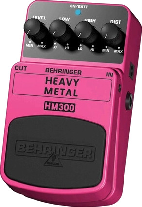 Behringer HM300 Behringer HM300