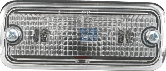 DT Spare Parts 4.63541 Begrensningslys