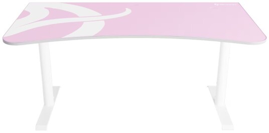 Arozzi Arena gamingbord (rosa)