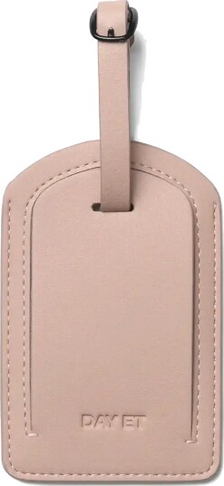 DAY ET Day Luggage Tag Pink ONE SIZE