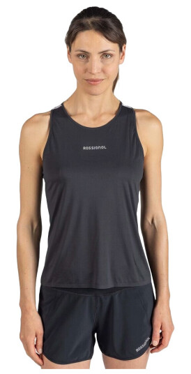 Rossignol W Sapa Tank Black L Rossignol W Sapa Tank Black L