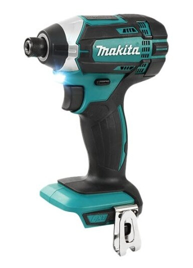 Makita DTD152Z Slagbormaskin uten batteri 1/4