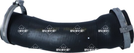 NRF 166074 Ladeluftslange