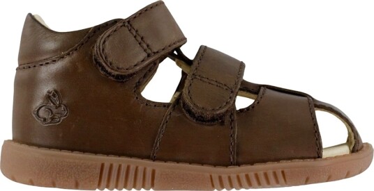 Bundgaard Sandaler Ranjo Dark Brown Bundgaard 24 Sandals Brun