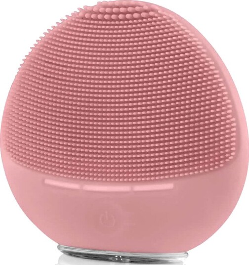 Beautifly B-Pure Blush Ansiktsrensebørste - 3 hastigheter