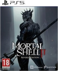 Mortal Shell II - Reverend Edition Mortal Shell II - Reverend Edition