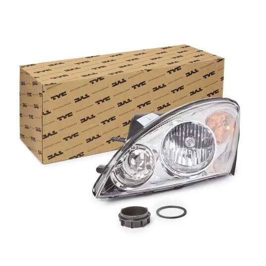 Tyc Hovedlyskaster TYC 20 11856 05 2 Tyc Hovedlyskaster TYC 20 11856 05 2