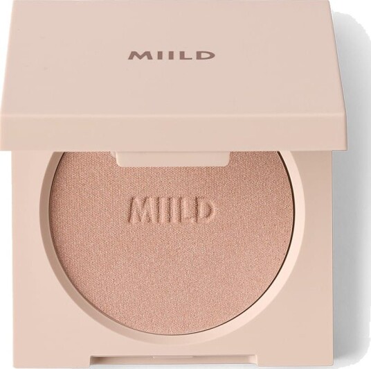 Skin Glow Luminous Highlighting Powder 01 Gloaming